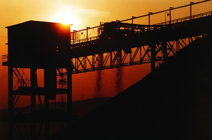 煤炭运输机 煤炭运输机