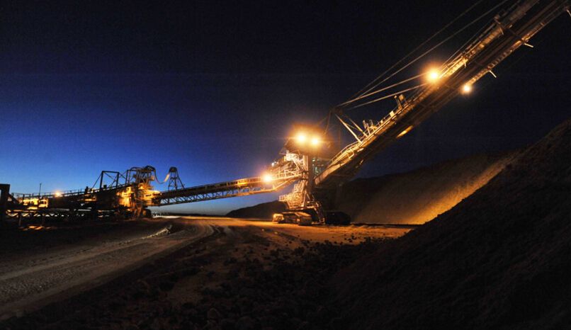 煤炭运输机 煤炭运输机